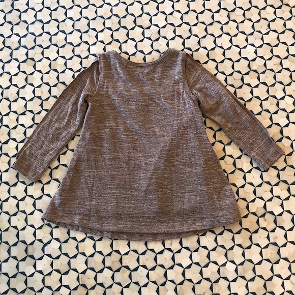 Baby Sara Embroidered Tunic size 3T - Picture 5 of 5